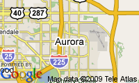 Aurora, Colorado cash advance