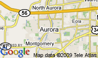 Aurora, Illinois cash advance