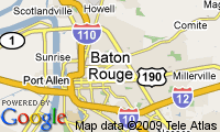 Baton Rouge, Louisiana cash advance