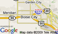 Boise, Idaho cash advance