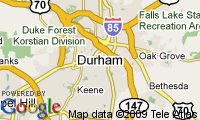 Durham, North Carolina cash advance