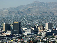 El Paso, Texas cash advance