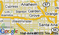 Garden Grove, California cash advance