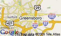 Greensboro, North Carolina cash advance