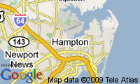 Hampton, Virginia cash advance