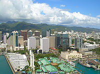 Honolulu cash advance