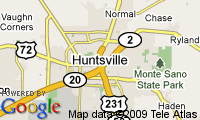 Huntsville, Alabama cash advance