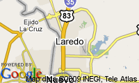 Laredo, Texas cash advance