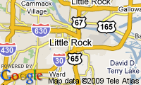 Little Rock, Arkansas cash advance