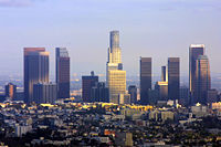 Los Angeles cash advance