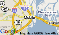 Mobile, Alabama cash advance