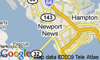 Newport News, Virginia cash advance
