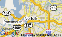 Norfolk, Virginia cash advance