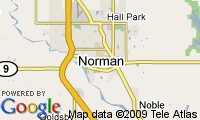 Norman, Oklahoma cash advance