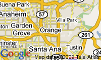 Orange, California cash advance