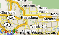 Pasadena, California cash advance