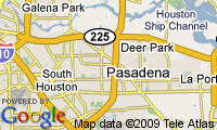 Pasadena, Texas cash advance