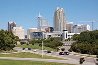 Raleigh, North Carolina cash advance