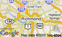 Richmond, Virginia cash advance