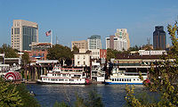 Sacramento, California cash advance
