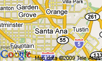 Santa Ana, California cash advance