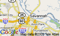 Savannah, Georgia cash advance