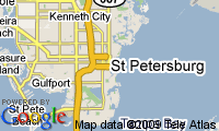 St. Petersburg, Florida cash advance