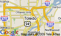 Toledo, Ohio cash advance